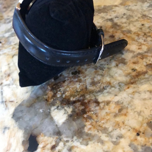 Brand new water resistant Q&QJapan Watch - Picture 3 of 3